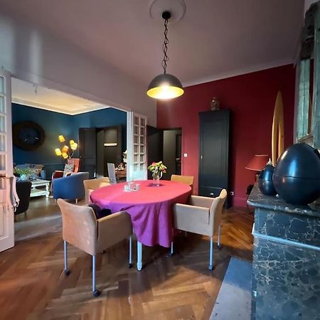 Coeur De Ville, Garage Prive Et Gratuit Avec Terrasse ! Cahors Eksteriør billede