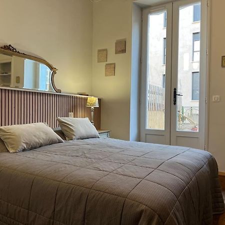 Coeur De Ville, Garage Prive Et Gratuit Avec Terrasse ! Cahors Eksteriør billede
