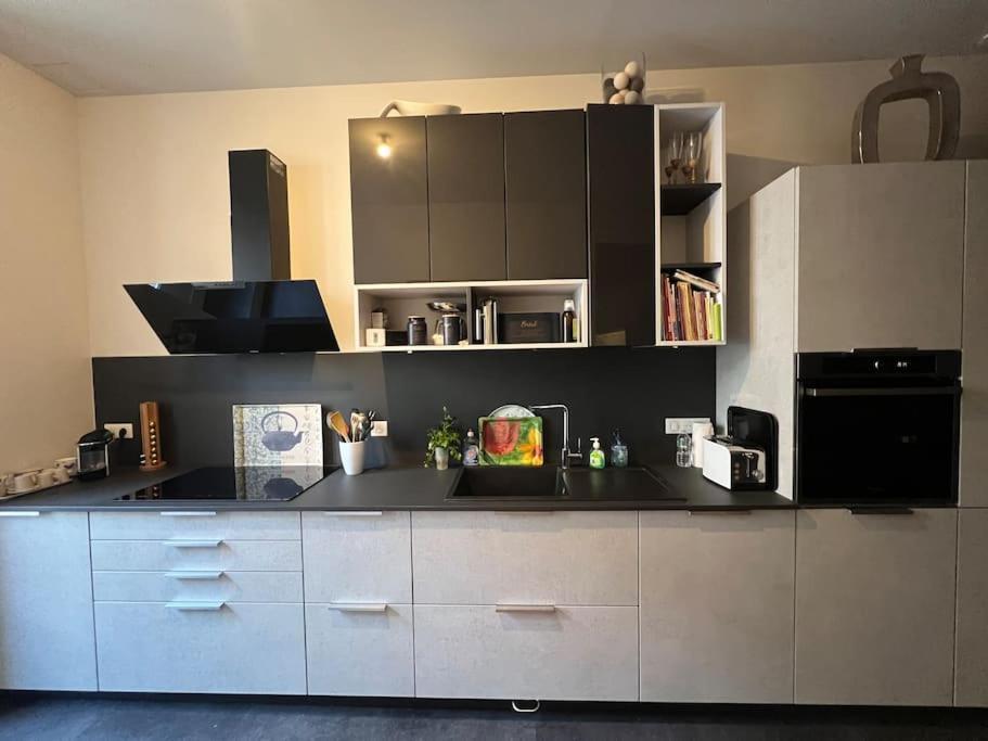 Coeur De Ville, Garage Prive Et Gratuit Avec Terrasse ! Cahors Eksteriør billede